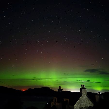 South Lochs Cottage Marvig Екстериор снимка