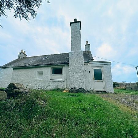 South Lochs Cottage Marvig Екстериор снимка