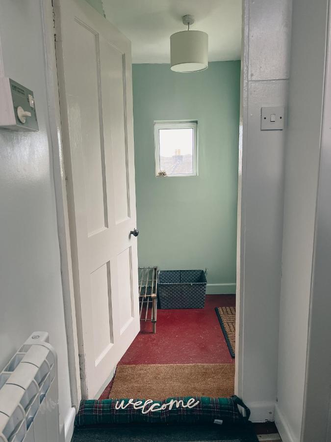 South Lochs Cottage Marvig Екстериор снимка