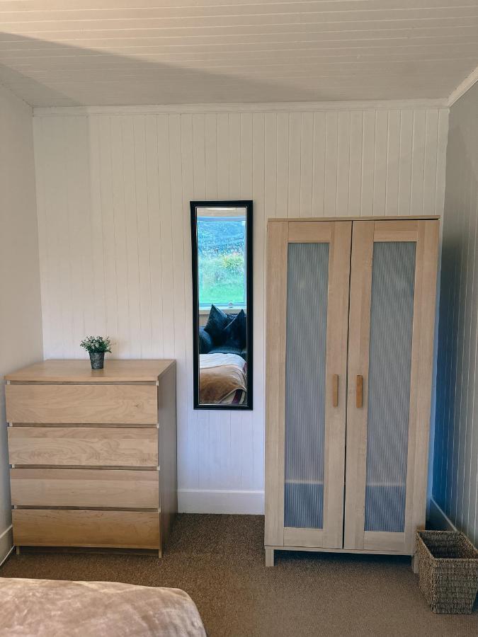 South Lochs Cottage Marvig Екстериор снимка