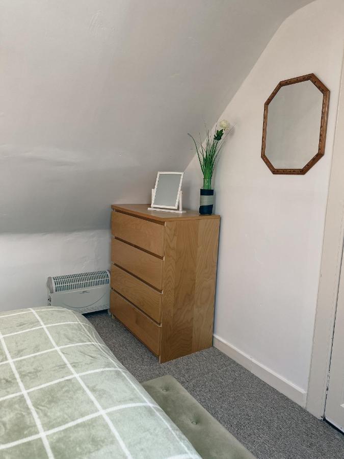 South Lochs Cottage Marvig Екстериор снимка