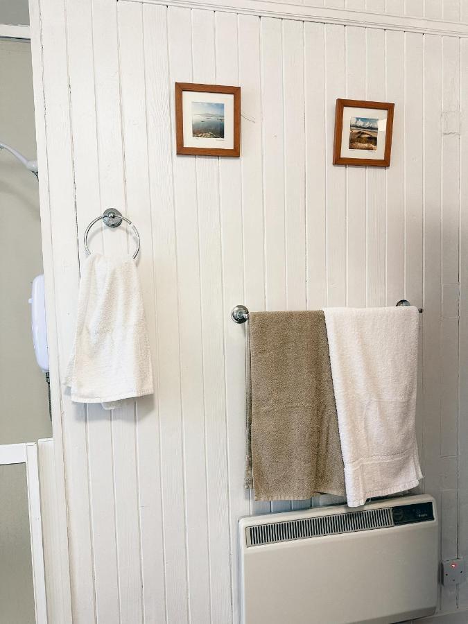 South Lochs Cottage Marvig Екстериор снимка