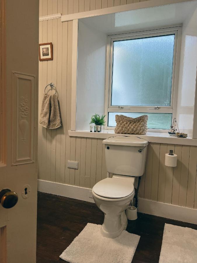 South Lochs Cottage Marvig Екстериор снимка