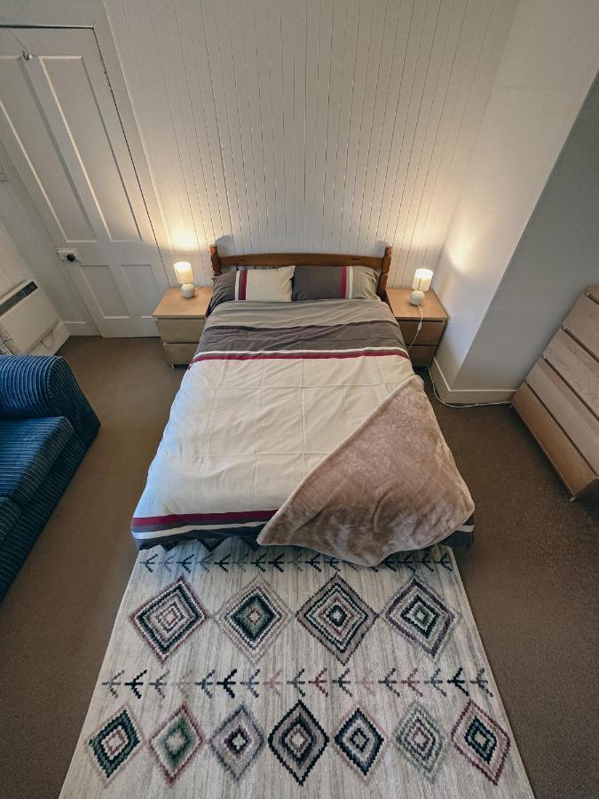 South Lochs Cottage Marvig Екстериор снимка