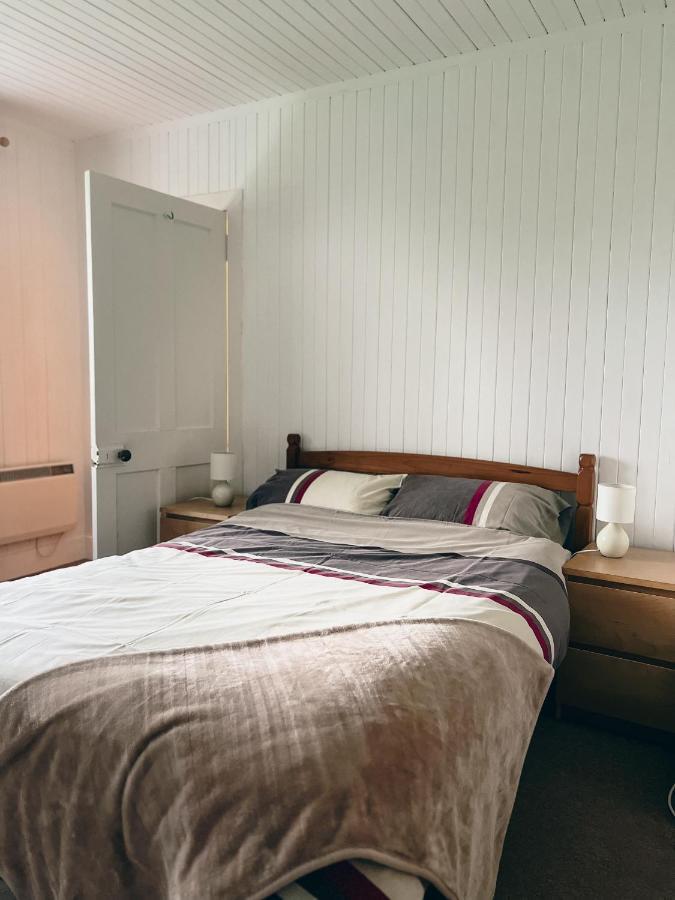 South Lochs Cottage Marvig Екстериор снимка