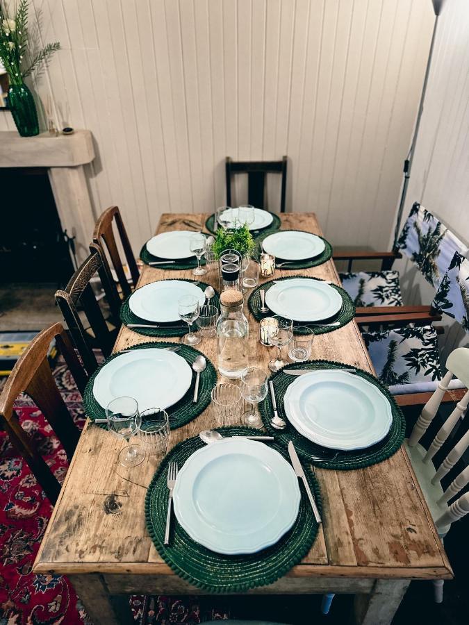 South Lochs Cottage Marvig Екстериор снимка
