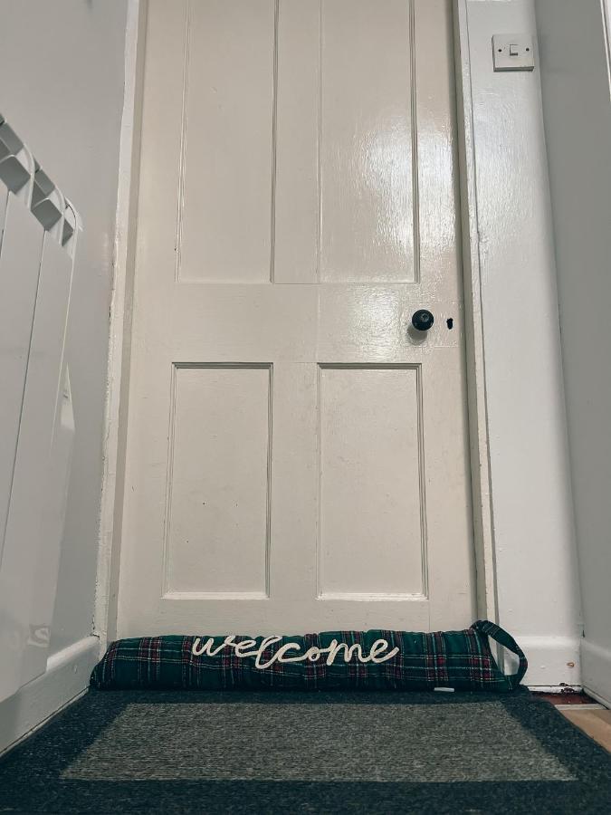 South Lochs Cottage Marvig Екстериор снимка
