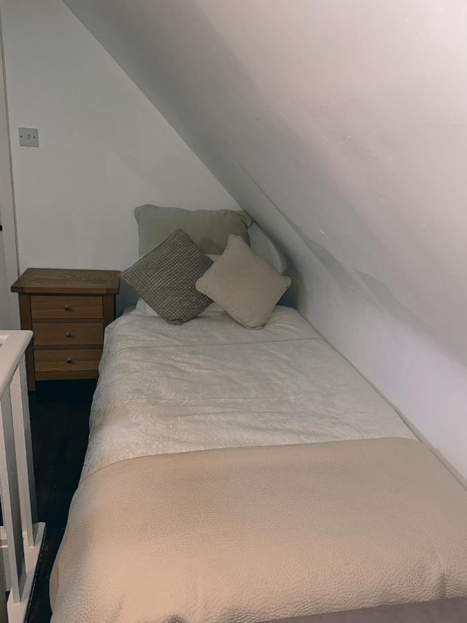 South Lochs Cottage Marvig Екстериор снимка