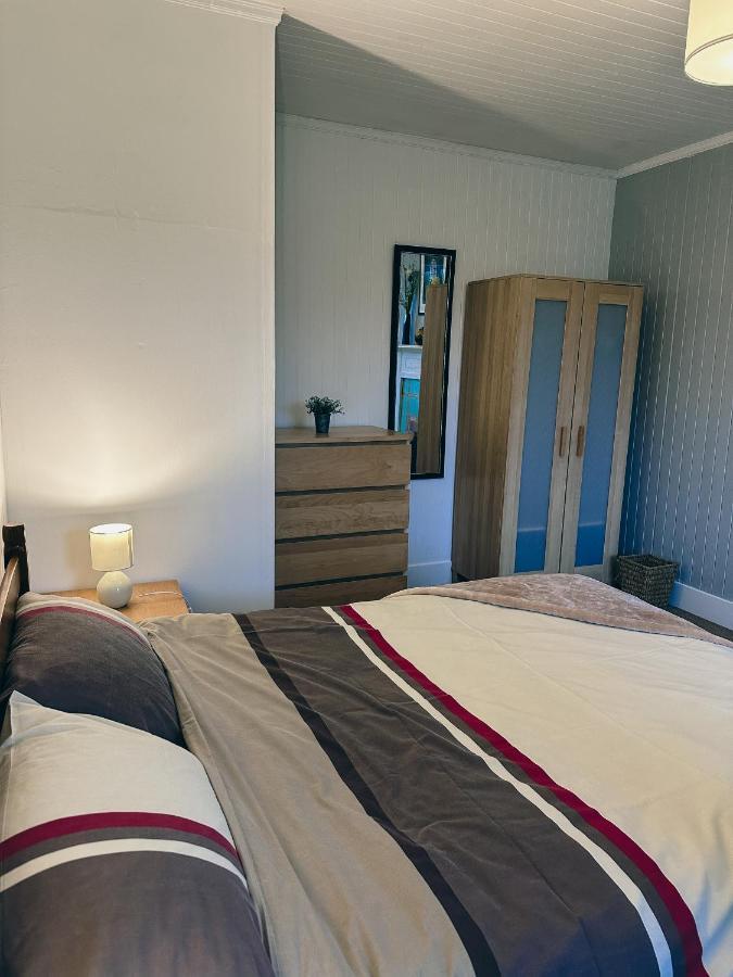 South Lochs Cottage Marvig Екстериор снимка