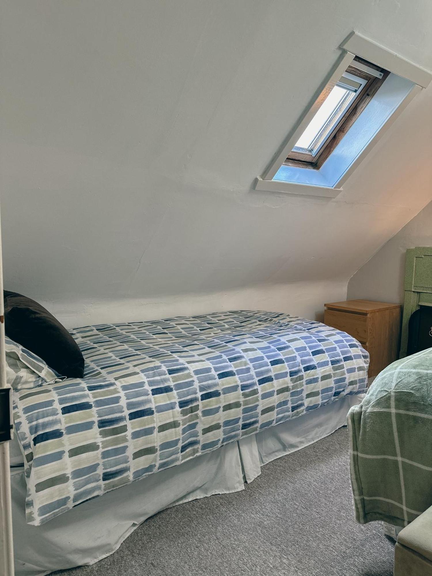 South Lochs Cottage Marvig Екстериор снимка